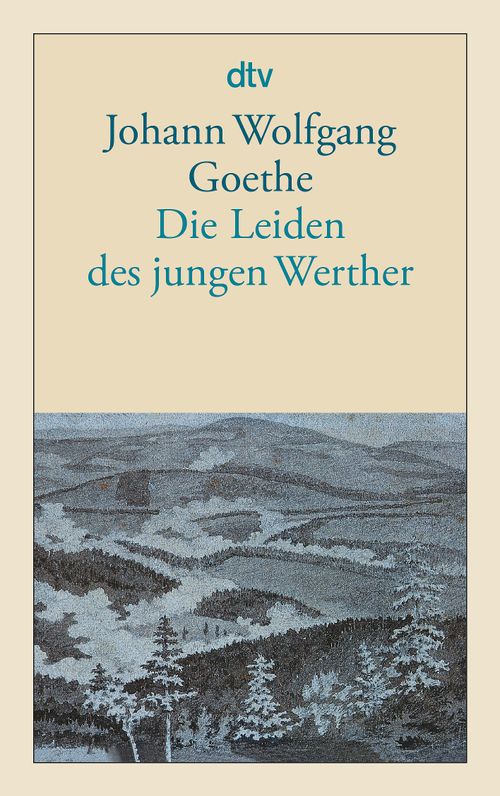 Charaktere In Die Leiden Des Jungen Werther Die Leiden des jungen Werther von Erich Trunz , Johann Wolfgang von